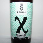 Dziedzictwo Chinook PL