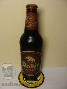 Dzikie Ale
