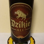 Dzikie Ale