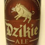Dzikie Ale