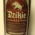 Dzikie Ale