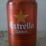 Zdjęcie dodane przez Marzik - Estrella Damm (Hiszpania)