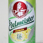Edelmeister Lemon