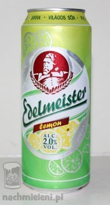 Edelmeister Lemon