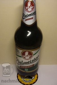 Edelmeister Pilsener