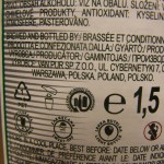 Edelmeister Pilsener