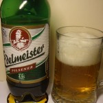 Edelmeister Pilsener