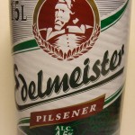 Edelmeister Pilsener