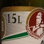 Edelmeister Pilsener
