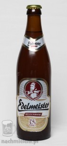 Edelmeister Weizenbier