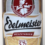 Edelmeister Weizenbier