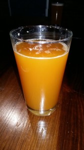 El Fruto – Hazy Juicy Double IPA