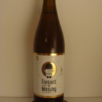 Elegant z Mosiny
