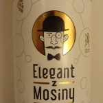 Elegant z Mosiny