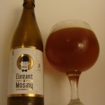 Elegant z Mosiny