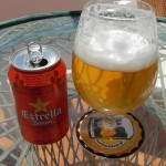 Estrella Damm (Hiszpania)