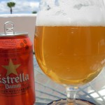 Estrella Damm (Hiszpania)