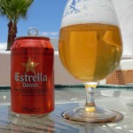 Estrella Damm (Hiszpania)