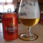 Estrella Damm (Hiszpania)