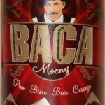 Baca Mocny
