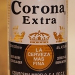 Corona Extra (Meksyk)
