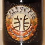 Celtyckie Miodowe
