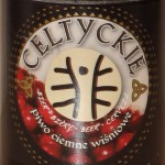 Celtyckie Wiśniowe