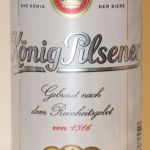 Konig Pilsener (Niemcy)