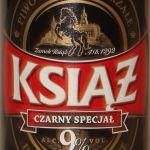 Książ Czarny Specjał