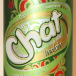 Chat Imbir