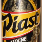 Piast Mocne