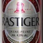 Rastiger Jasne Pełne
