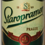 Staropramen Premium (Czechy)