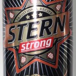 Stern Strong