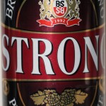 Jabłonowo Strong