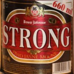 Jabłonowo Strong