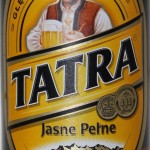 Tatra Jasne Pełne
