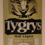 Tygrys Malt Liquor