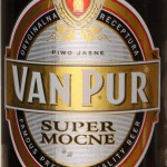 Van Pur Super Mocne