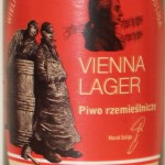 Rebel Vienna Lager