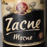 Zacne Mocne