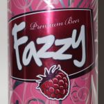 Fazzy o smaku malinowym