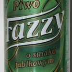 Fazzy o smaku jabłkowym
