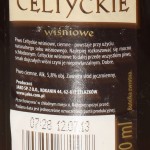 Celtyckie Wiśniowe