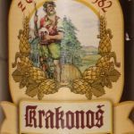 Krakonos Svetly Lezak 11° (Czechy)