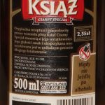Książ Czarny Specjał