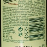 Staropramen Premium (Czechy)