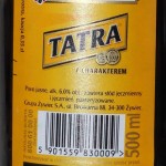 Tatra Jasne Pełne