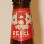 Rebel Vienna Lager