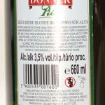 Donner Pils
